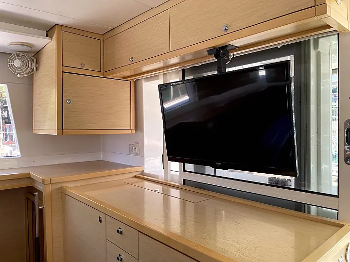 Lagoon 450 F - 