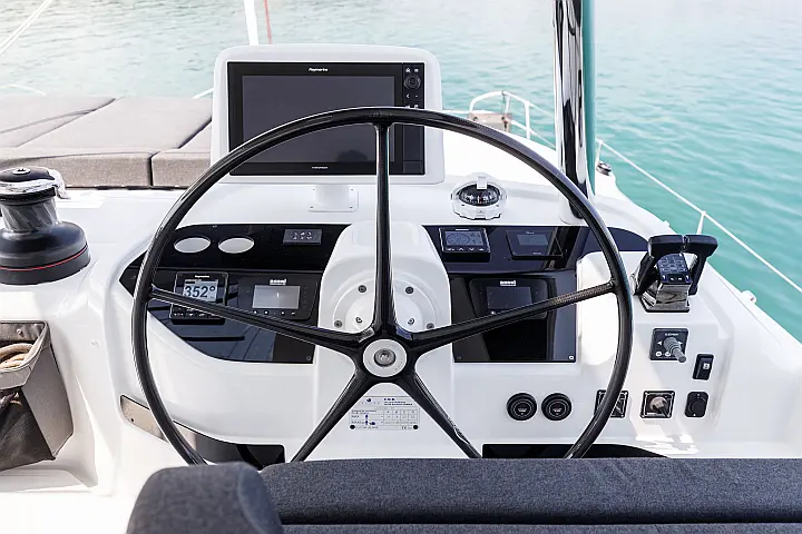 Lagoon 55 - 