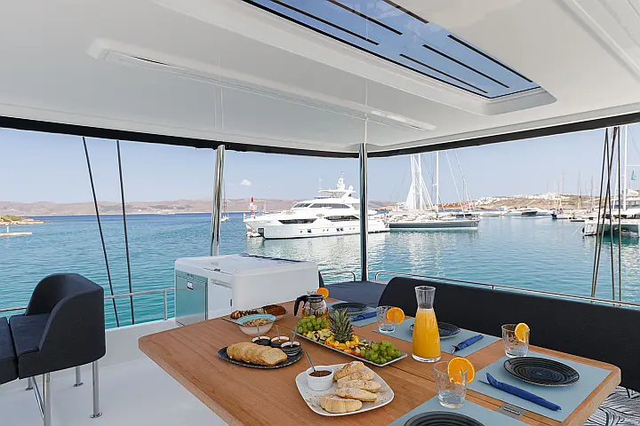 Lagoon 55 - 