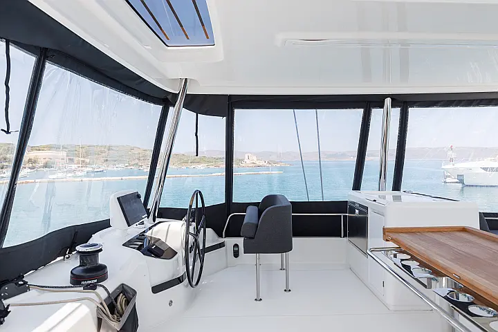 Lagoon 55 - 