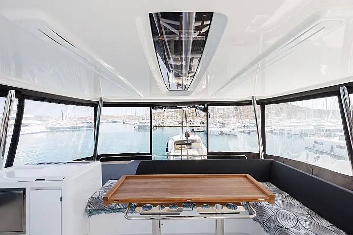 Lagoon 55 - 