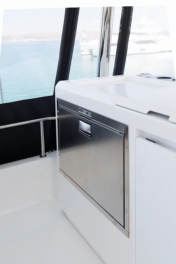 Lagoon 55 - 