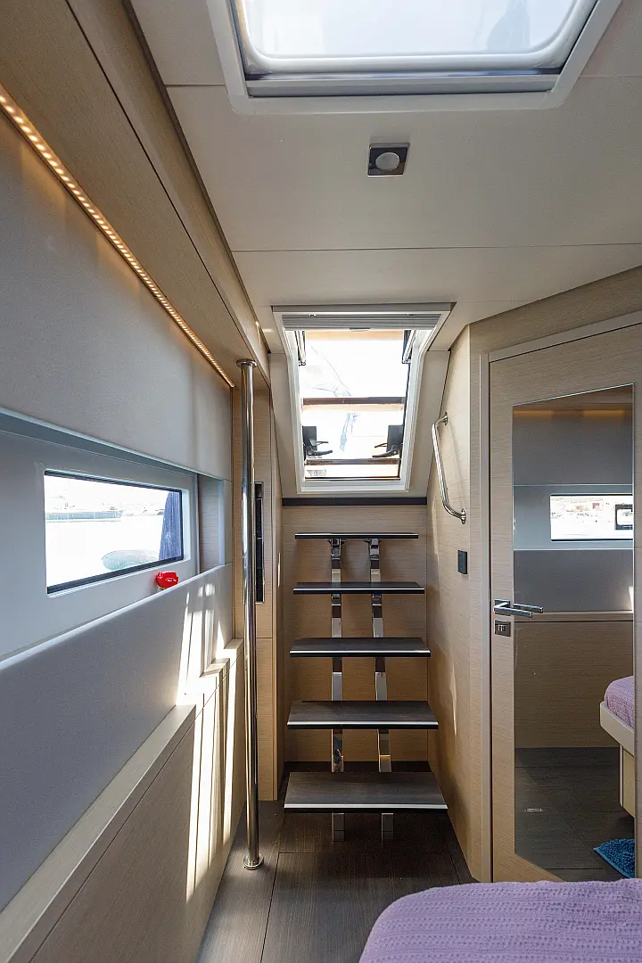 Lagoon 55 - 