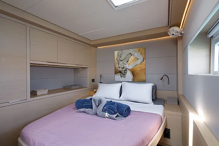 Lagoon 55 - 