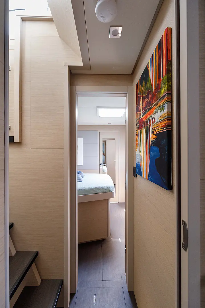 Lagoon 55 - 