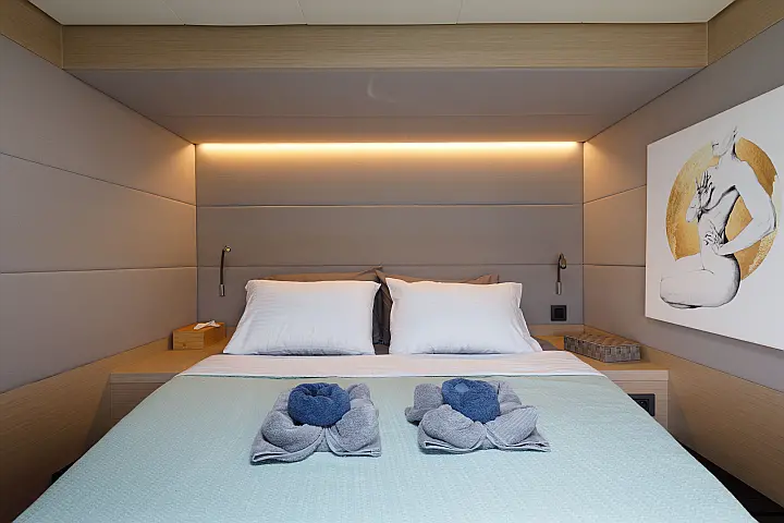 Lagoon 55 - 