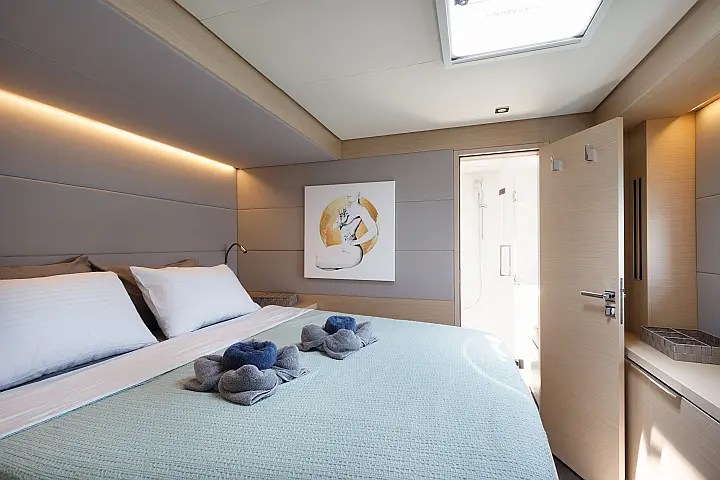 Lagoon 55 - 