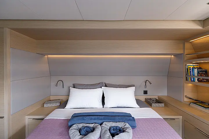 Lagoon 55 - 