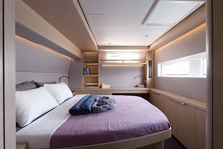 Lagoon 55 - 