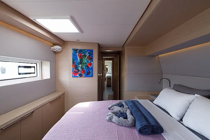Lagoon 55 - 
