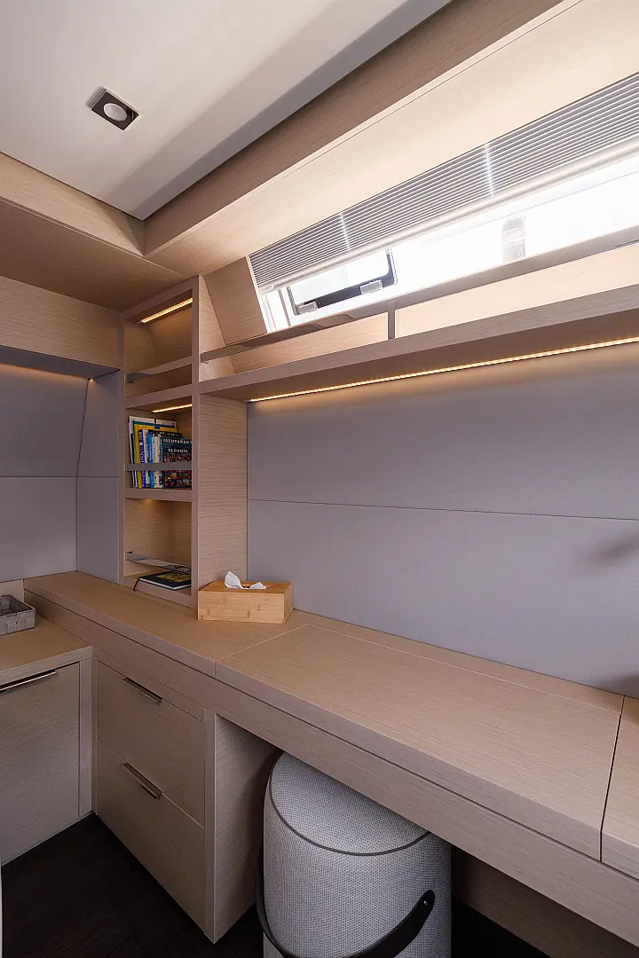 Lagoon 55 - 
