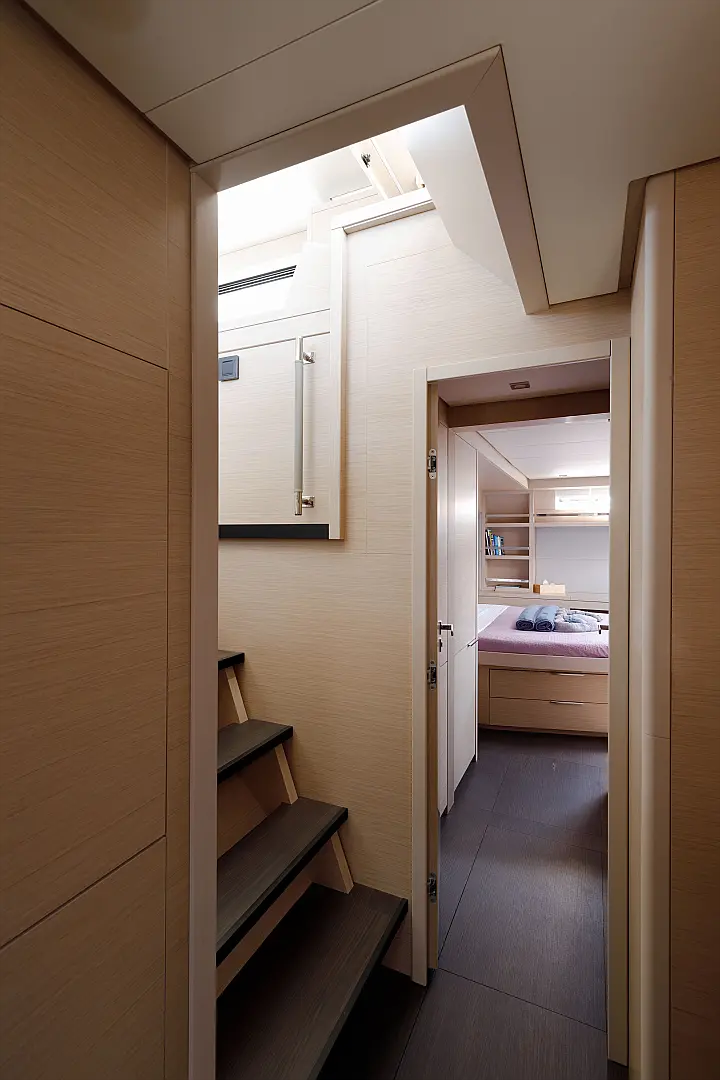 Lagoon 55 - 