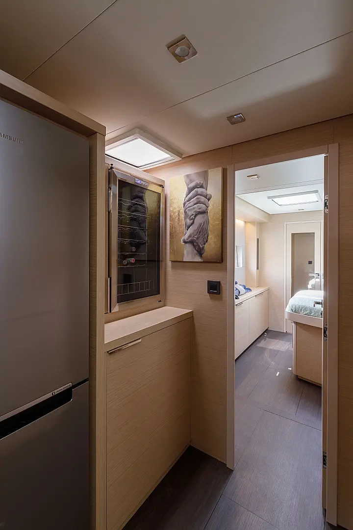 Lagoon 55 - 