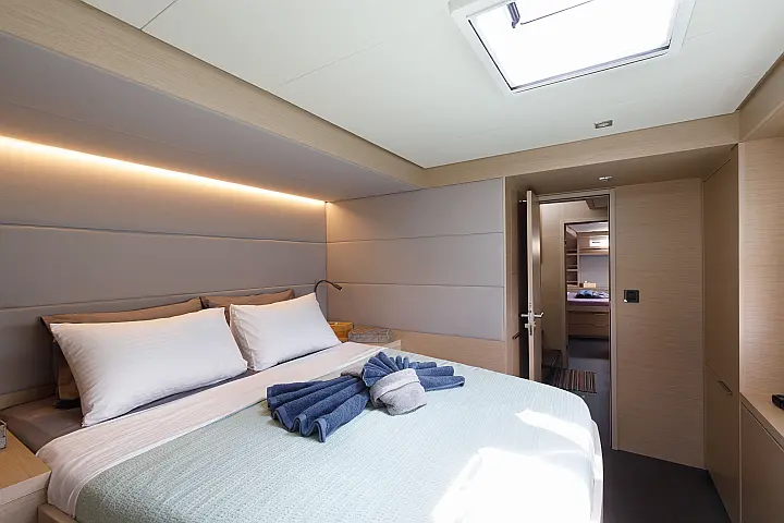 Lagoon 55 - 