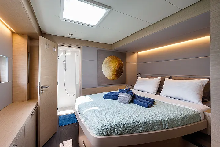 Lagoon 55 - 
