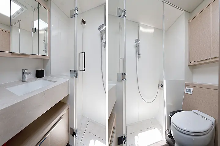 Lagoon 55 - 