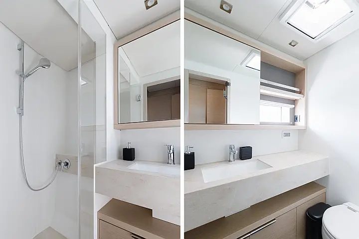 Lagoon 55 - 