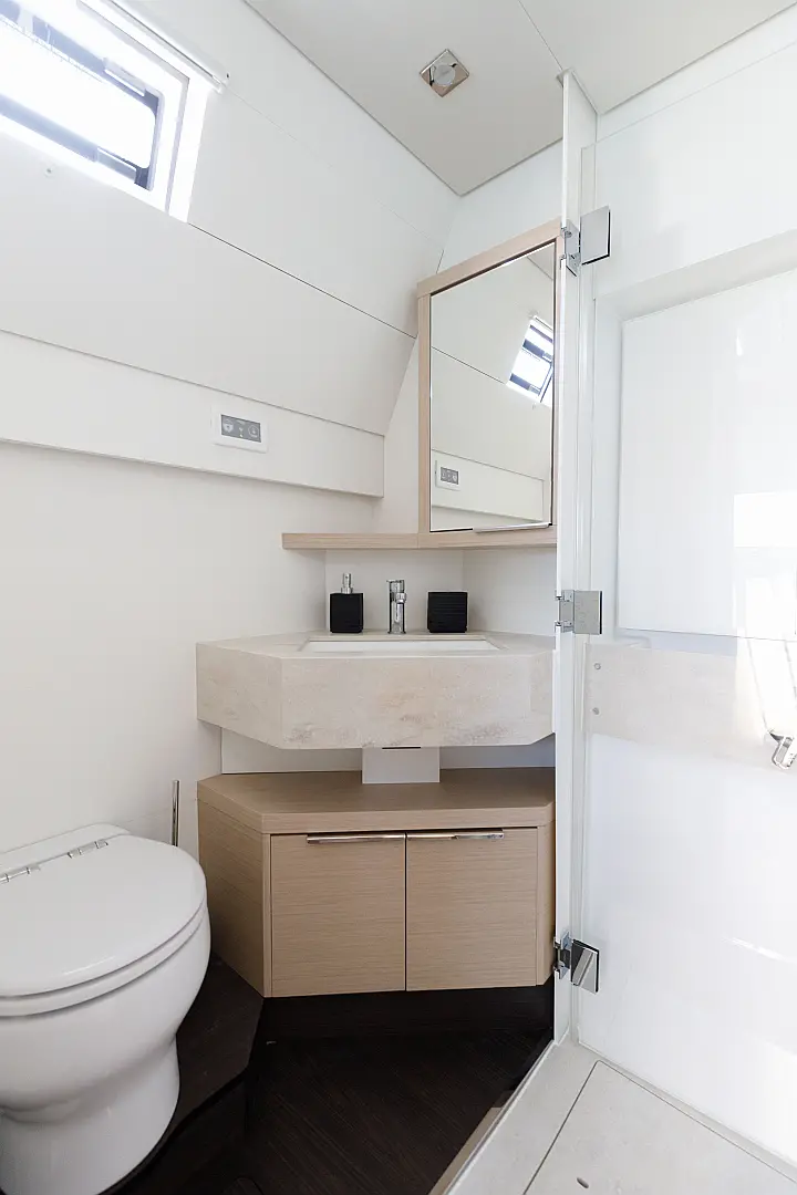 Lagoon 55 - 