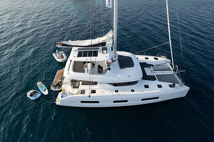 Lagoon 55 - 