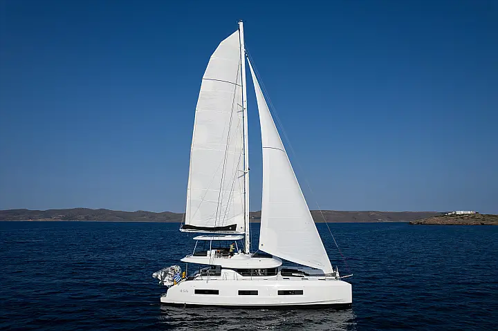 Lagoon 55 - 