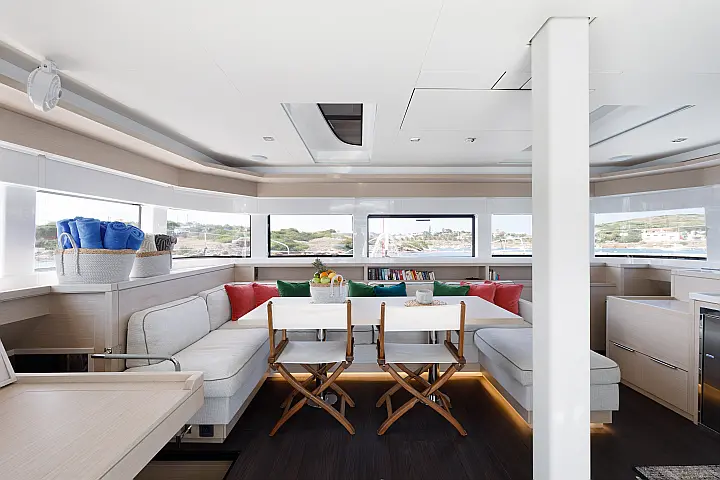 Lagoon 55 - 