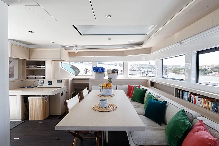 Lagoon 55 - 