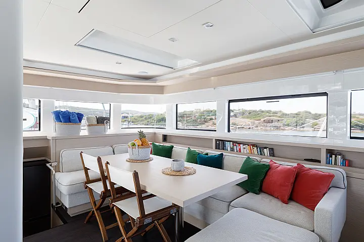 Lagoon 55 - 