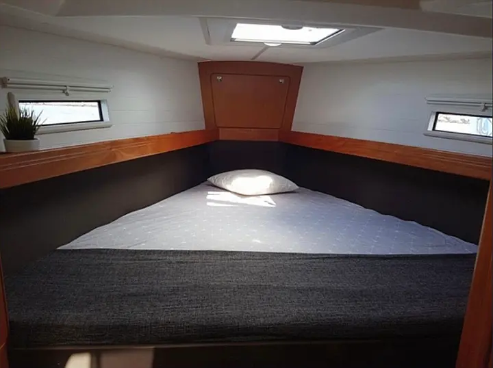 Bavaria Cruiser 41 - 