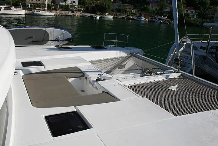 Lagoon 52F - 