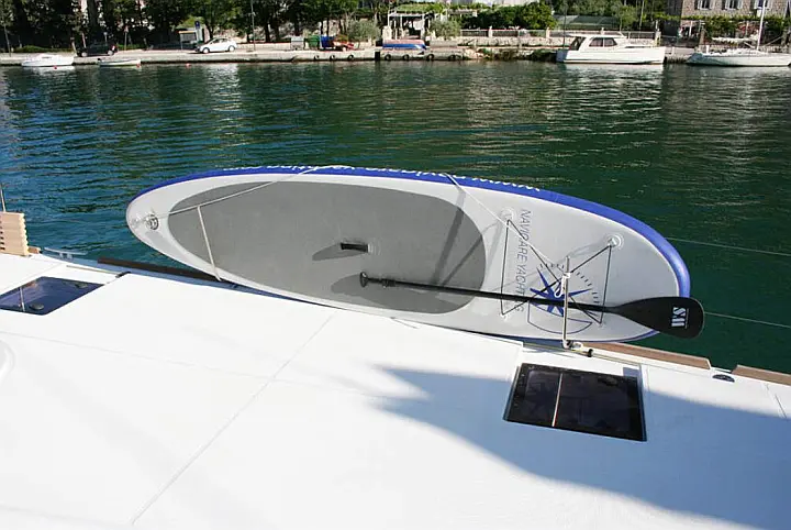 Lagoon 52F - 