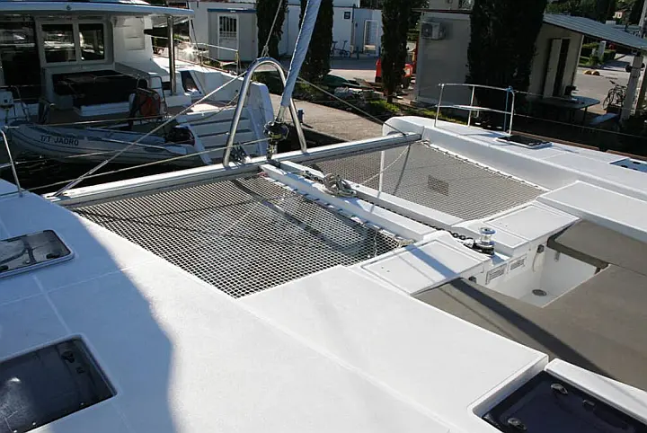 Lagoon 52F - 