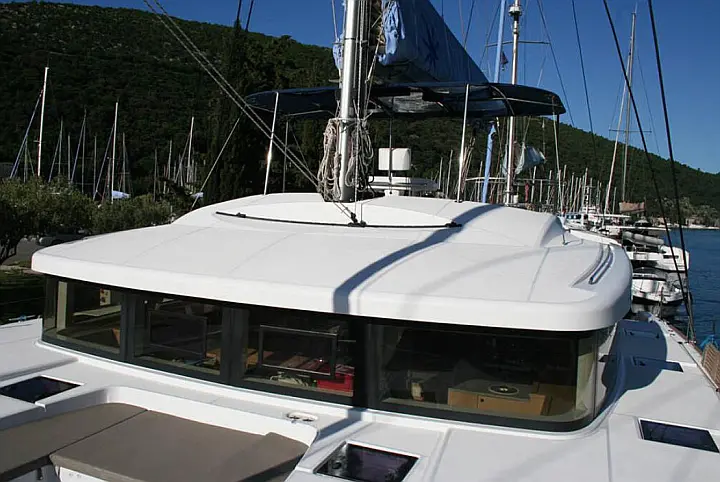 Lagoon 52F - 