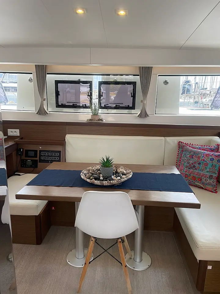 Lagoon 40 - 