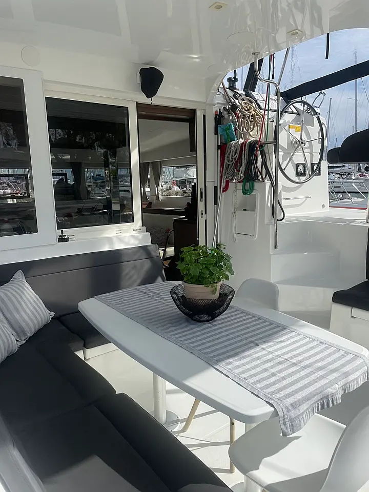 Lagoon 40 - 