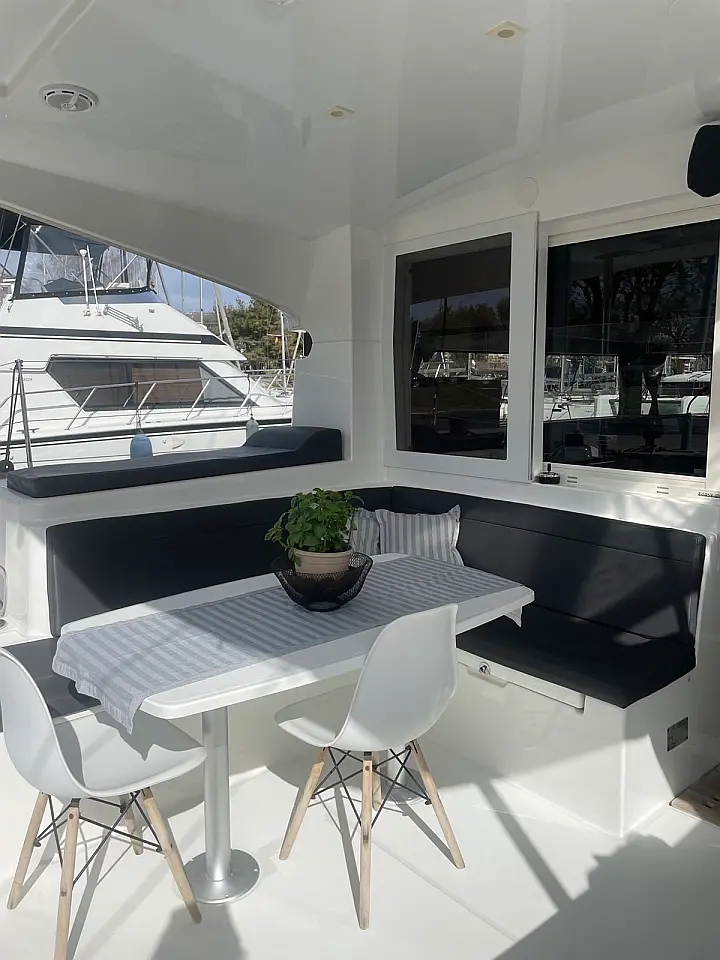Lagoon 40 - 