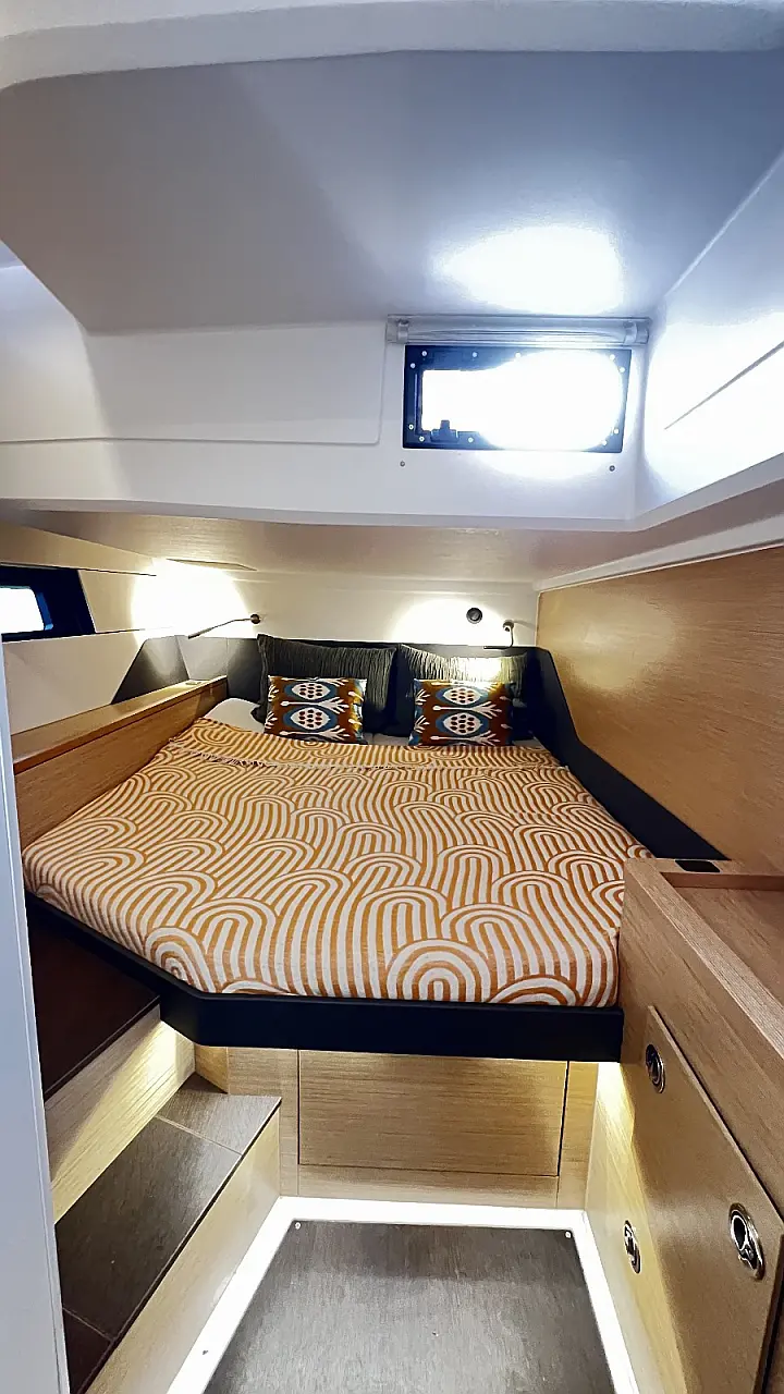 Hanse 460 - 