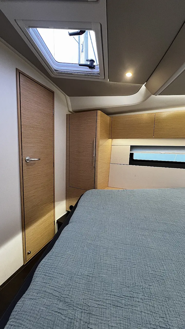 Hanse 460 - 