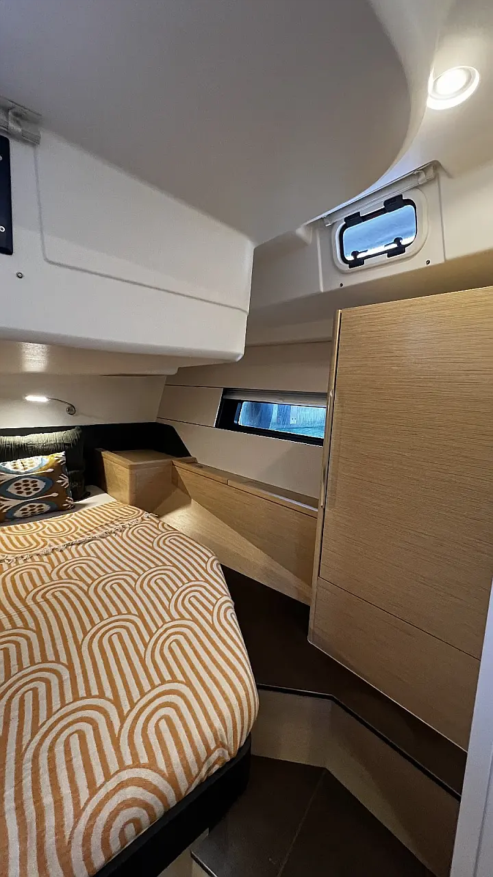 Hanse 460 - 