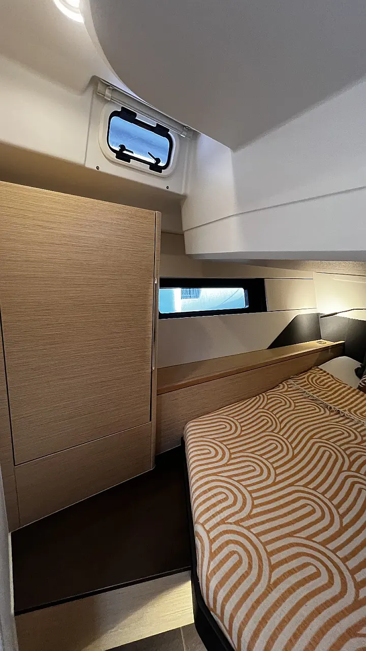 Hanse 460 - 