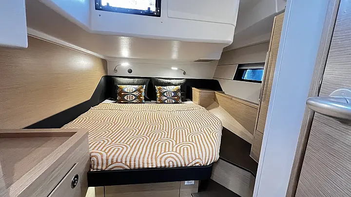 Hanse 460 - 