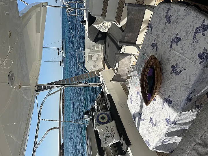 Lagoon 42 - 
