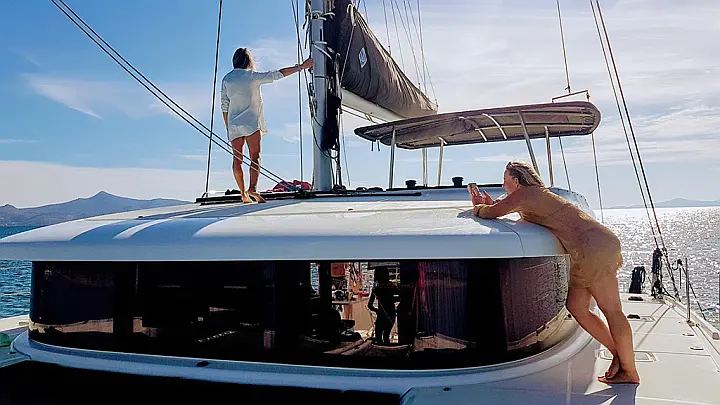Lagoon 42 - 
