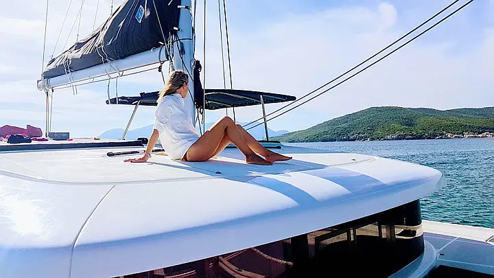 Lagoon 42 - 