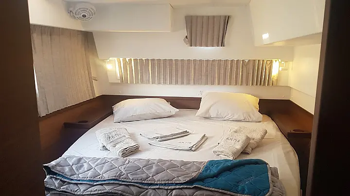 Lagoon 42 - 