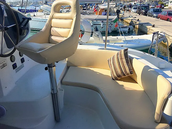 Lavezzi 40 - 