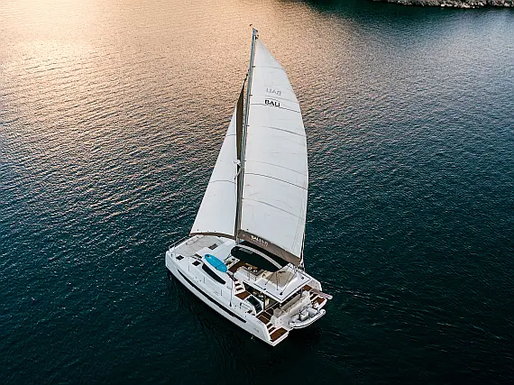 Bali 4.8 
