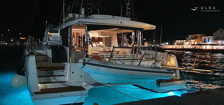 Bali 4.8  - 