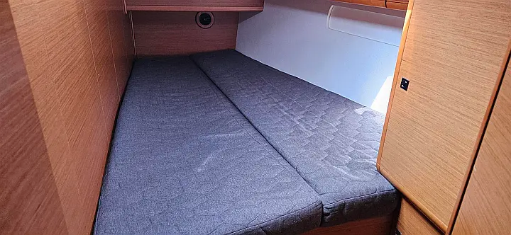 Sun Odyssey 519 - 