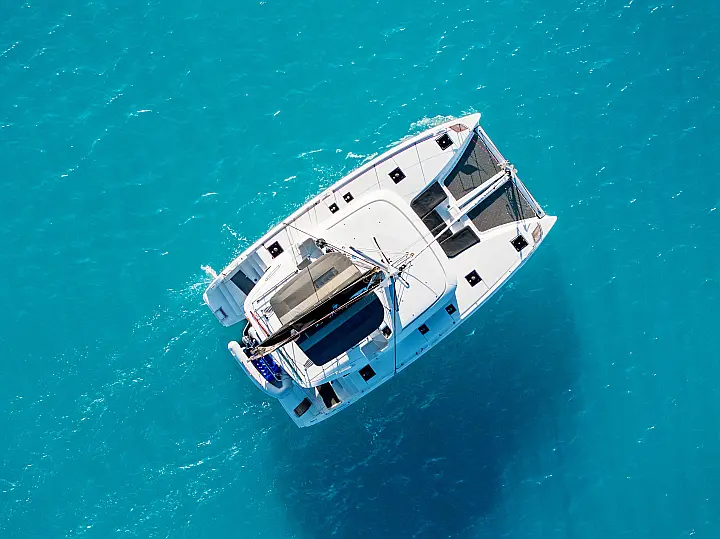 Lagoon 46  - 