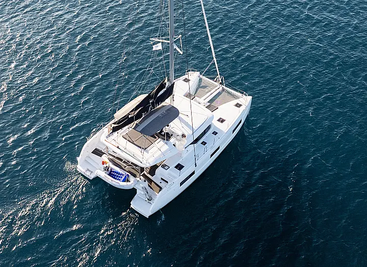 Lagoon 46  - 